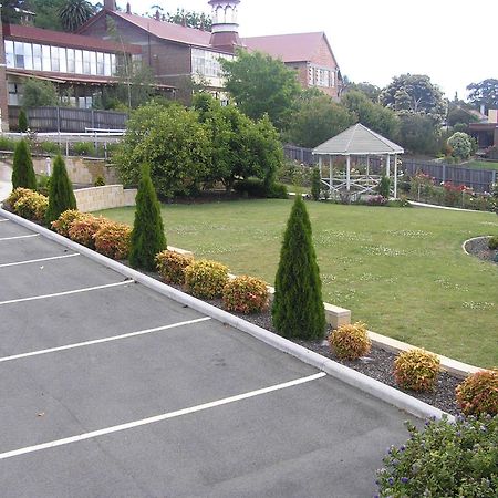 לונסטון Auldington Hotel מראה חיצוני תמונה