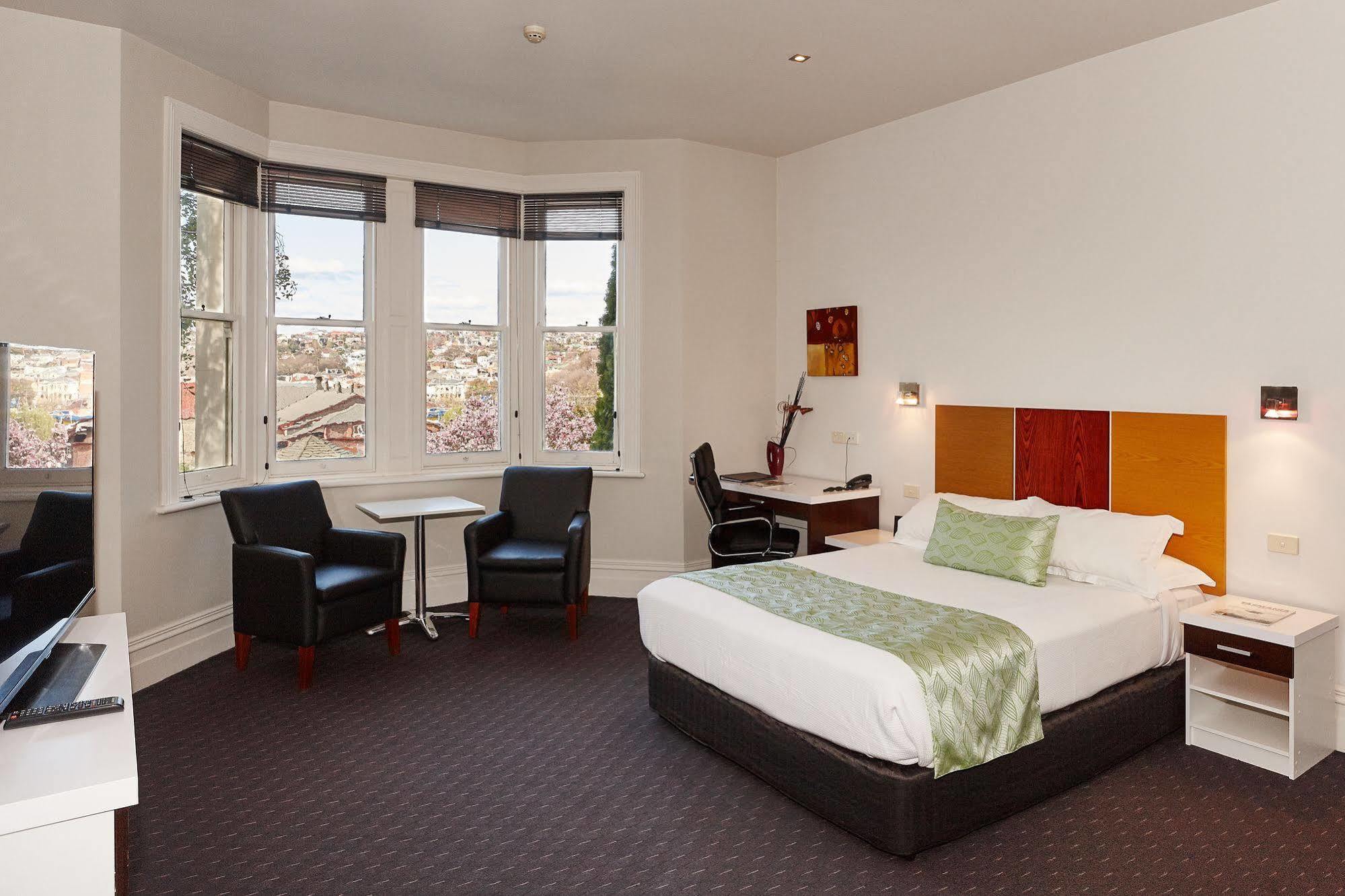 לונסטון Auldington Hotel מראה חיצוני תמונה